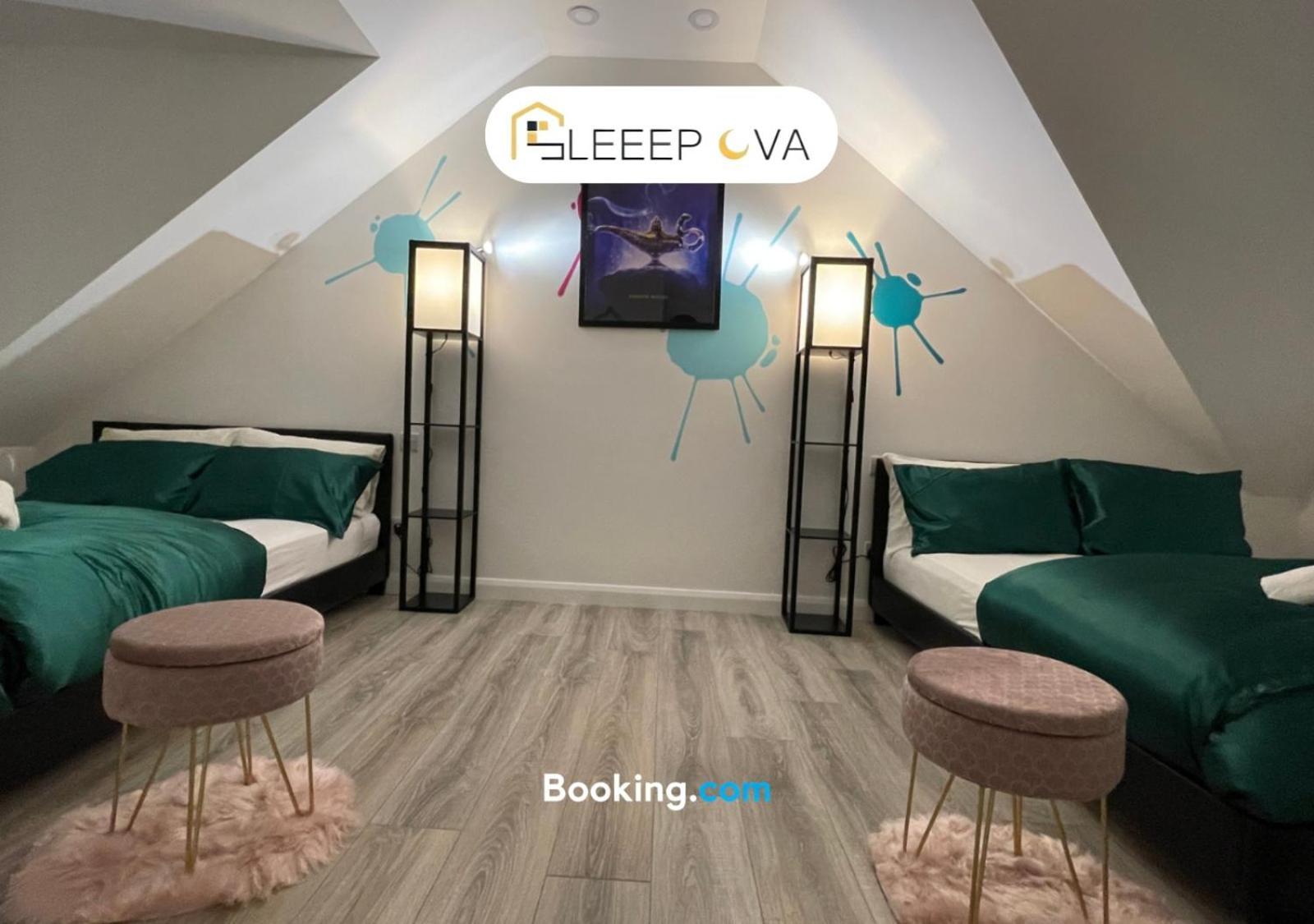 Last-Minute Reserve L Premium Deals L Luxury & Modern 1 Bedroom Apartment 5Plus Guests Couples Families Business Sleepova Short Lets & Serviced Accommodation *